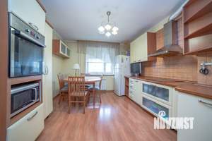 3-к квартира, вторичка, 103м2, 4/12 этаж