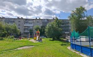 2-к квартира, вторичка, 43м2, 4/5 этаж