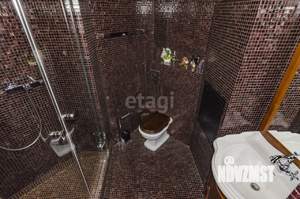 2-к квартира, вторичка, 134м2, 10/14 этаж