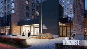 1-к квартира, вторичка, 54м2, 3/9 этаж