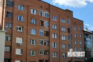 1-к квартира, вторичка, 36м2, 3/6 этаж