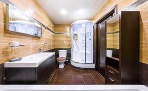 2-к квартира, вторичка, 76м2, 12/25 этаж