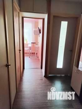 1-к квартира, вторичка, 34м2, 4/9 этаж