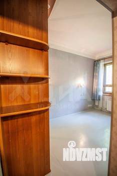 3-к квартира, вторичка, 70м2, 1/2 этаж