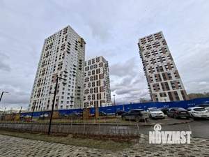 2-к квартира, вторичка, 58м2, 12/27 этаж