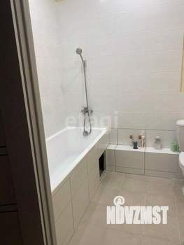 Студия квартира, вторичка, 36м2, 11/25 этаж