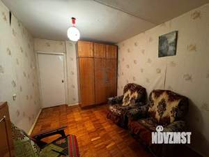 2-к квартира, вторичка, 48м2, 4/16 этаж