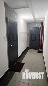 1-к квартира, вторичка, 33м2, 6/16 этаж