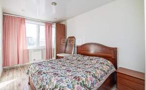 3-к квартира, вторичка, 63м2, 7/10 этаж