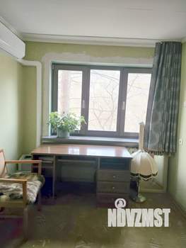 3-к квартира, вторичка, 57м2, 3/5 этаж