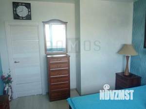 1-к квартира, вторичка, 50м2, 14/25 этаж