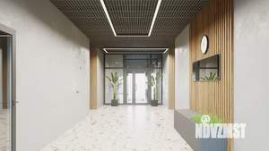 3-к квартира, вторичка, 75м2, 19/25 этаж