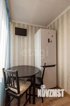 2-к квартира, вторичка, 34м2, 16/16 этаж