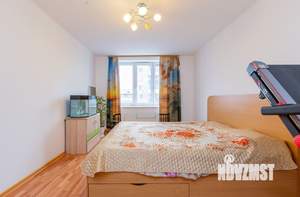 3-к квартира, вторичка, 97м2, 4/20 этаж