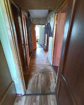 3-к квартира, вторичка, 86м2, 5/9 этаж