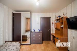2-к квартира, вторичка, 47м2, 1/6 этаж