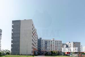1-к квартира, вторичка, 34м2, 2/8 этаж