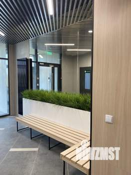 2-к квартира, вторичка, 53м2, 2/26 этаж