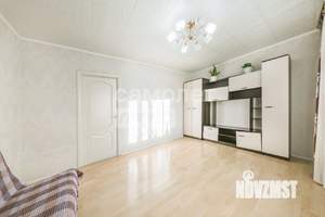 2-к квартира, вторичка, 56м2, 3/15 этаж