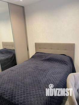 1-к квартира, вторичка, 34м2, 2/7 этаж