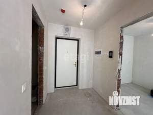 2-к квартира, вторичка, 50м2, 18/34 этаж