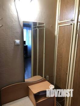 1-к квартира, вторичка, 28м2, 3/5 этаж