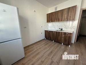 1-к квартира, вторичка, 33м2, 6/14 этаж