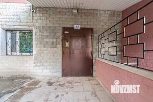 2-к квартира, вторичка, 78м2, 14/18 этаж