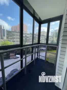 1-к квартира, вторичка, 43м2, 3/26 этаж