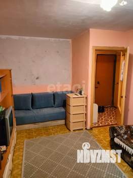 2-к квартира, вторичка, 37м2, 5/9 этаж