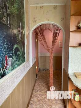 2-к квартира, вторичка, 44м2, 3/5 этаж