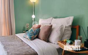 Студия квартира, вторичка, 20м2, 21/26 этаж