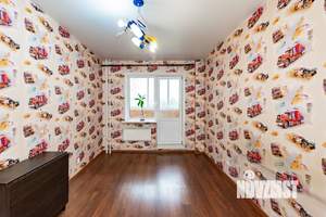 2-к квартира, вторичка, 58м2, 4/19 этаж