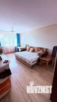 2-к квартира, вторичка, 45м2, 4/5 этаж