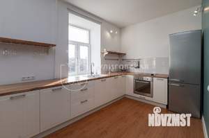 2-к квартира, вторичка, 53м2, 5/5 этаж