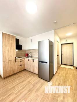 Студия квартира, вторичка, 28м2, 8/16 этаж