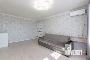 2-к квартира, вторичка, 47м2, 8/16 этаж
