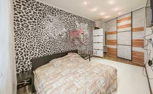 2-к квартира, вторичка, 53м2, 10/21 этаж