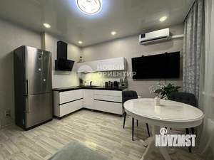 2-к квартира, вторичка, 67м2, 5/25 этаж