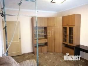 3-к квартира, вторичка, 75м2, 1/2 этаж