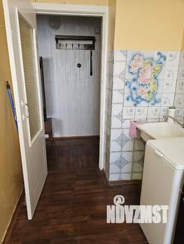 2-к квартира, вторичка, 44м2, 4/5 этаж