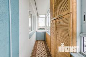 1-к квартира, вторичка, 37м2, 1/3 этаж