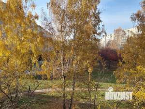 3-к квартира, вторичка, 57м2, 4/9 этаж