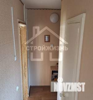 1-к квартира, вторичка, 33м2, 5/5 этаж