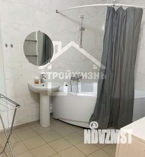 1-к квартира, вторичка, 48м2, 3/20 этаж