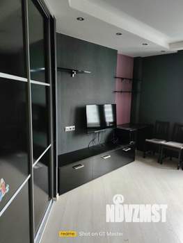 1-к квартира, вторичка, 44м2, 14/23 этаж