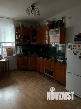 1-к квартира, вторичка, 42м2, 7/17 этаж