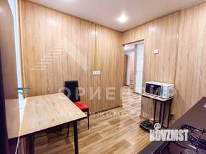 1-к квартира, вторичка, 31м2, 4/4 этаж