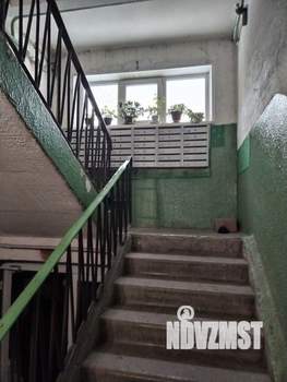 2-к квартира, вторичка, 44м2, 4/9 этаж