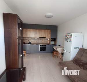 1-к квартира, вторичка, 35м2, 17/18 этаж